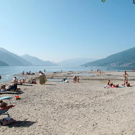 Διαμέρισμα Gentile By Interhome *