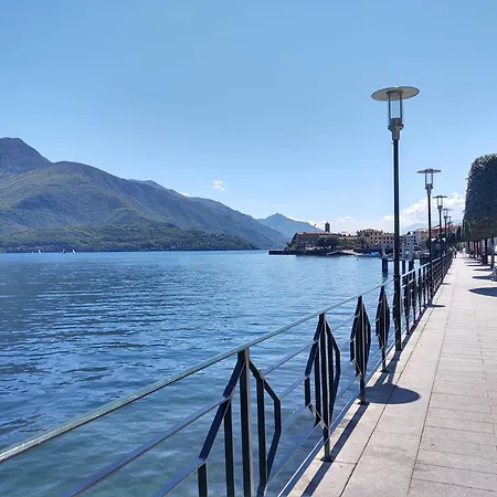 Διαμέρισμα Gentile By Interhome Dosso del Liro