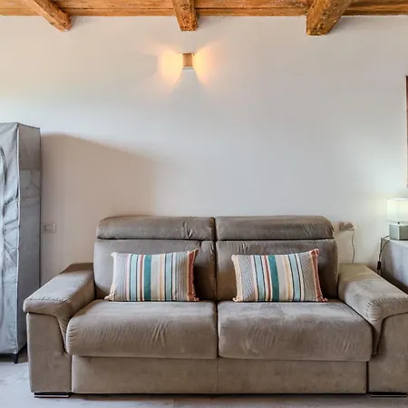 Gentile By Interhome *