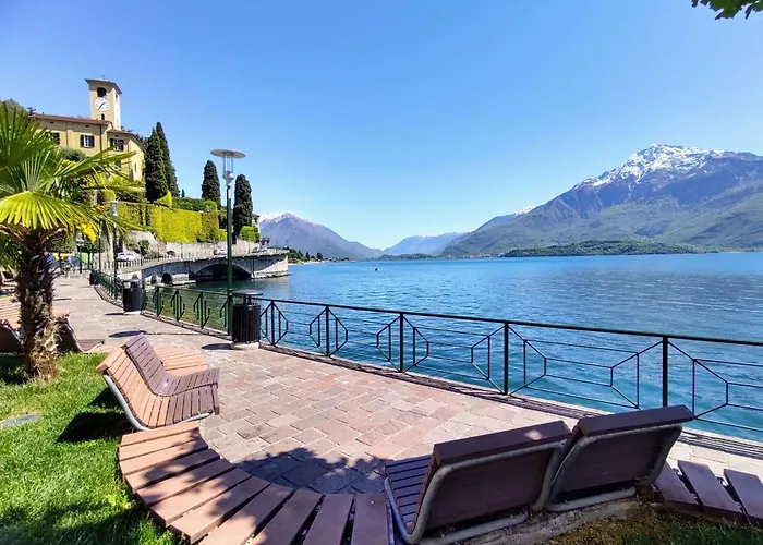 Apartmán Gentile By Interhome *