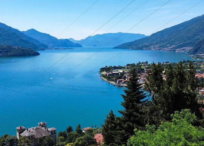 Gentile By Interhome * Dosso del Liro