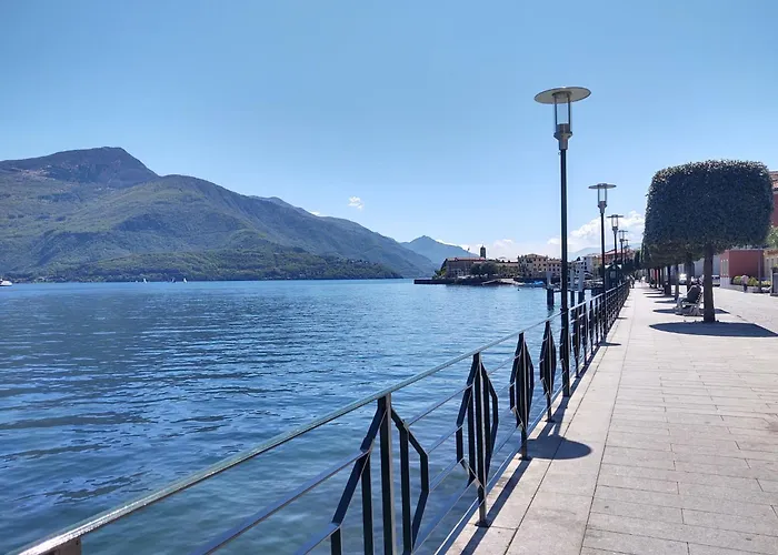 Apartmán Gentile By Interhome Dosso del Liro