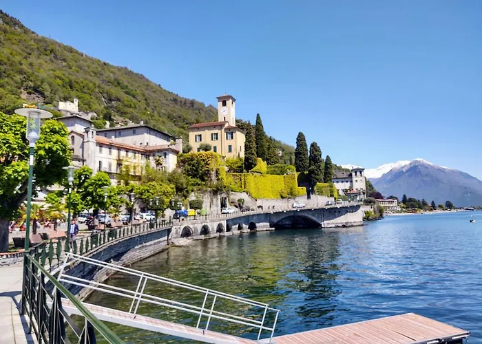 Gentile By Interhome Dosso del Liro