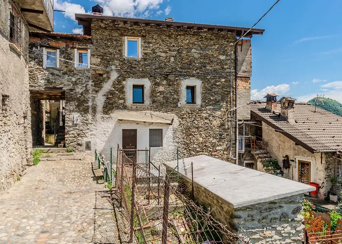 Gentile By Interhome Apartmán