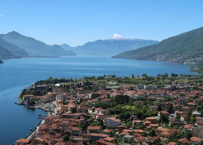 Apartmán Gentile By Interhome Dosso del Liro