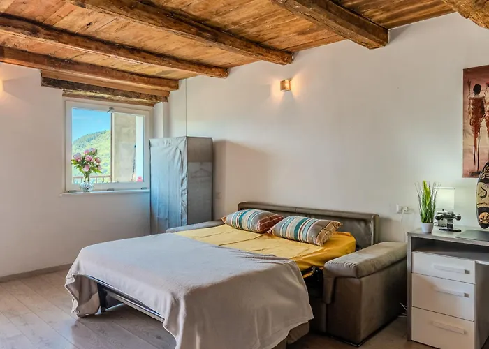 Apartmán Gentile By Interhome *