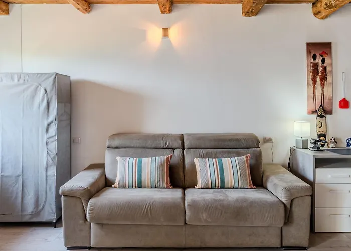 Gentile By Interhome *