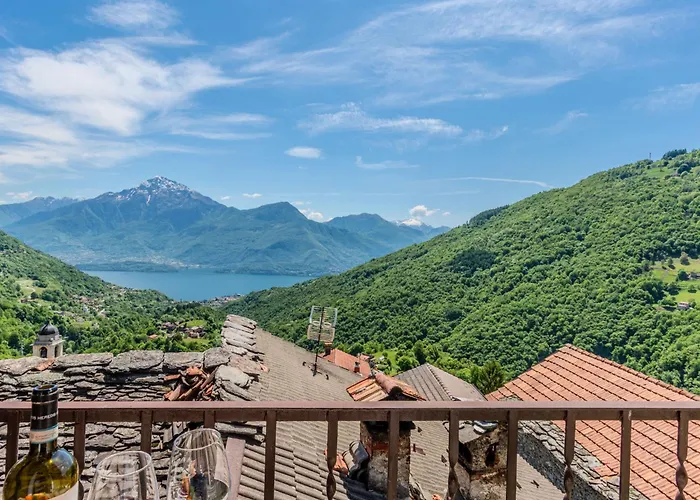 Gentile By Interhome Apartmán *