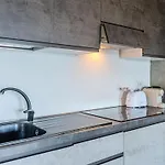 Apartament Gentile By Interhome *