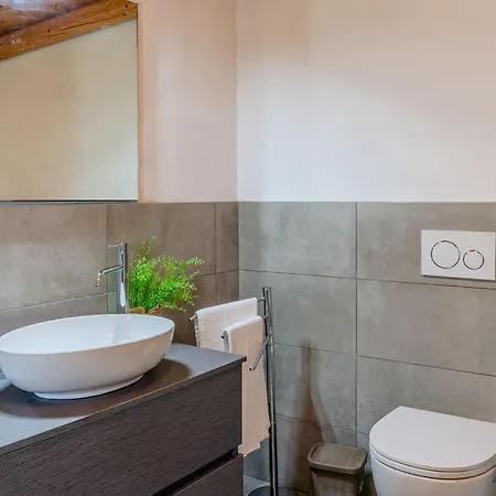Gentile By Interhome Apartamento *