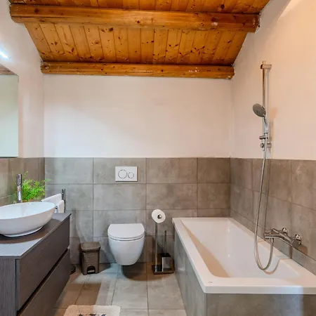 Gentile By Interhome Apartamento