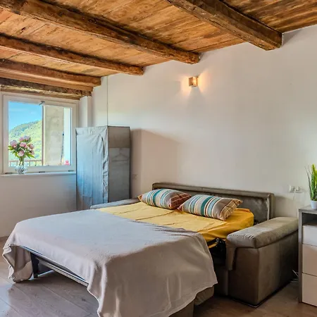Apartamento Gentile By Interhome *