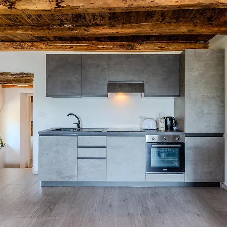Apartamento Gentile By Interhome