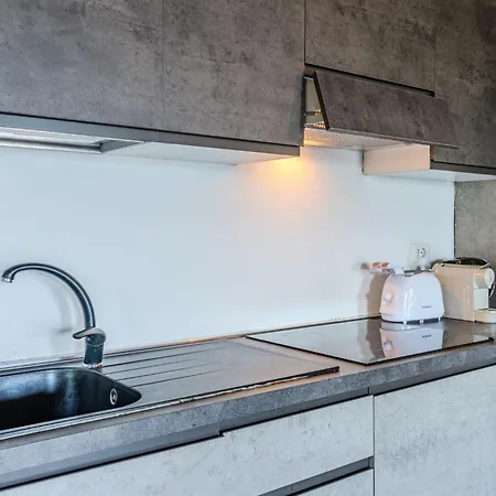 Apartamento Gentile By Interhome *
