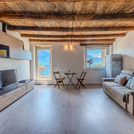 Gentile By Interhome Apartamento *
