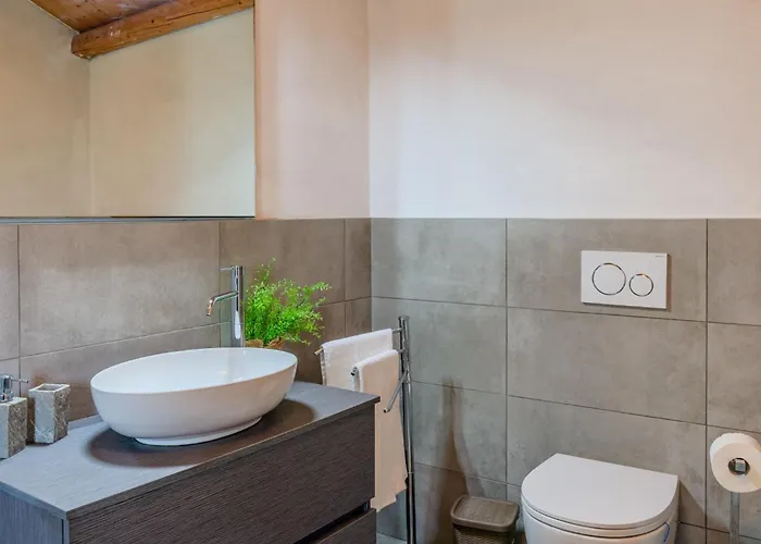 Gentile By Interhome דירה *