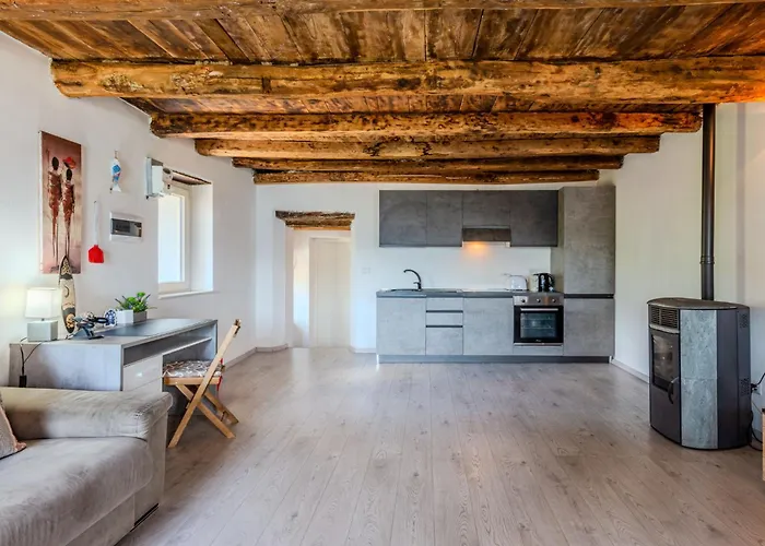 Gentile By Interhome דירה *