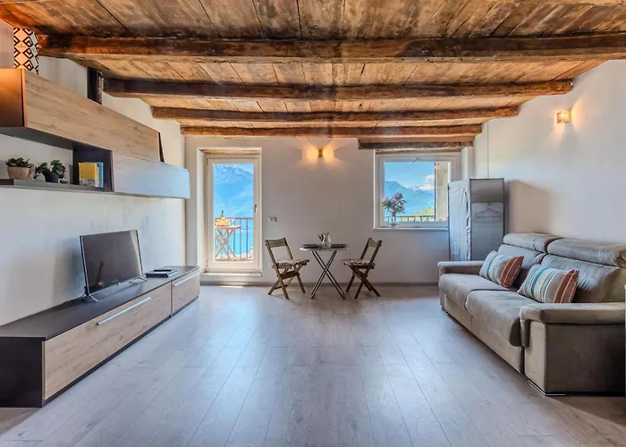 Gentile By Interhome דירה *