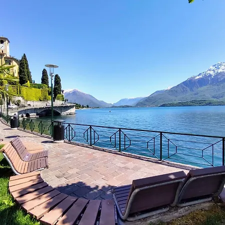 شقة Gentile By Interhome *