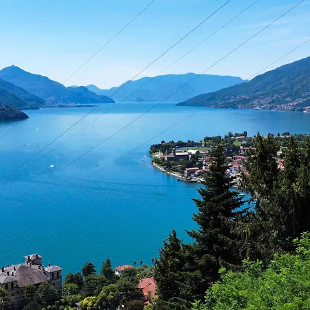 Gentile By Interhome * Dosso del Liro