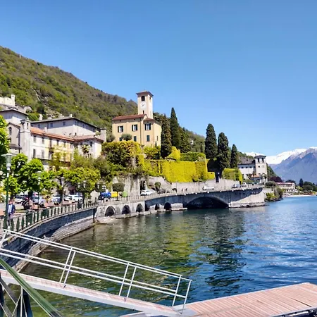 Gentile By Interhome Dosso del Liro