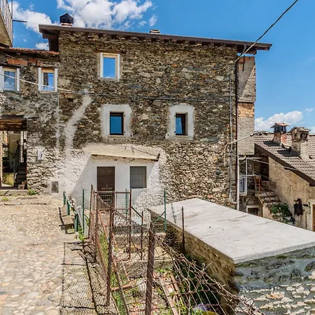 Gentile By Interhome شقة