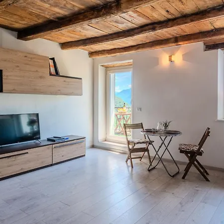 شقة Gentile By Interhome