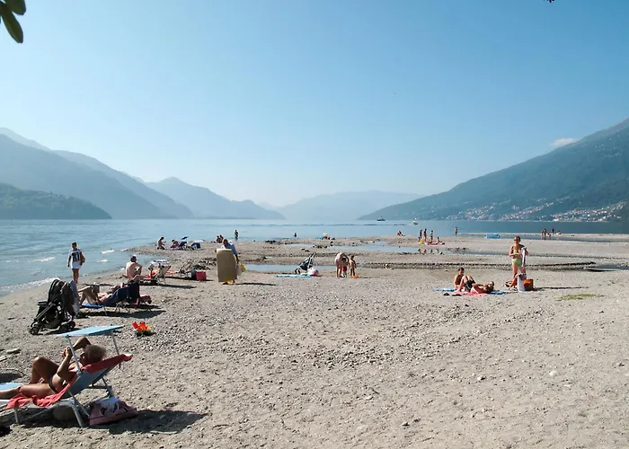 شقة Gentile By Interhome *