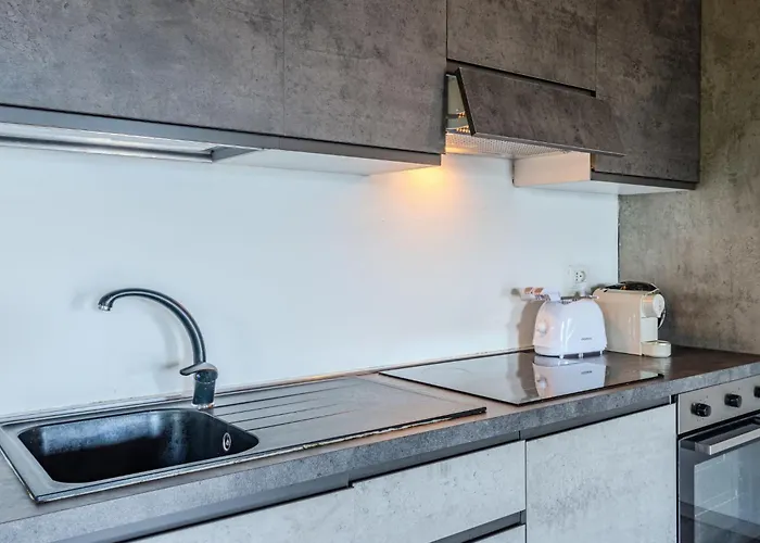 شقة Gentile By Interhome *