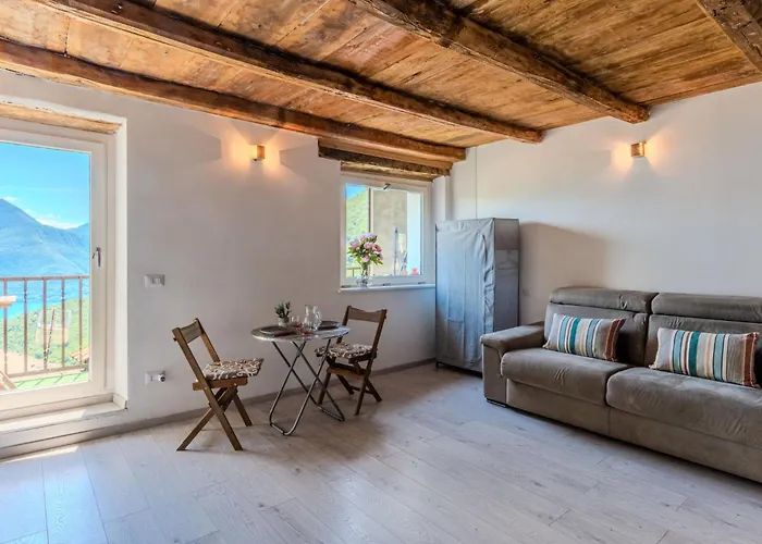 Gentile By Interhome Dosso del Liro